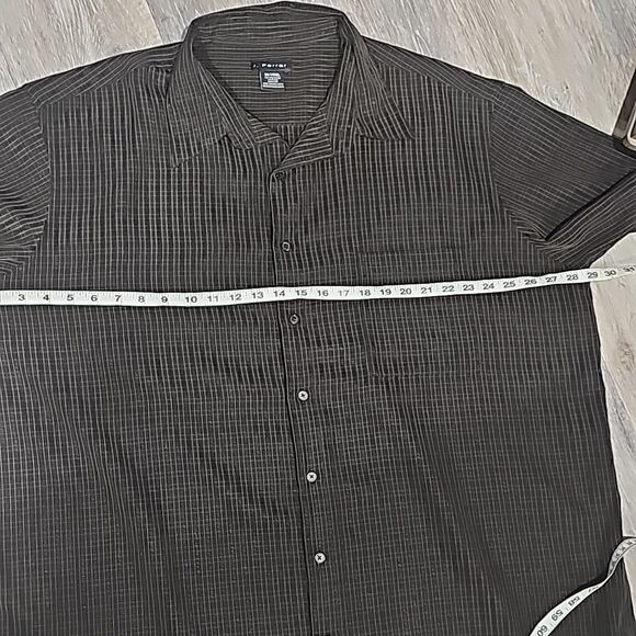 NEW J. Ferrar shirt - Picture 4 of 5